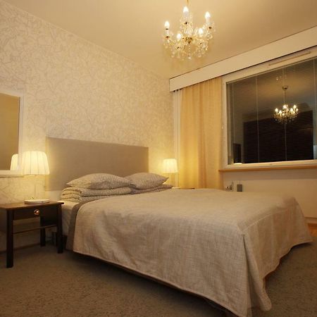 Michelle Center Apartment Rovaniemi Kültér fotó